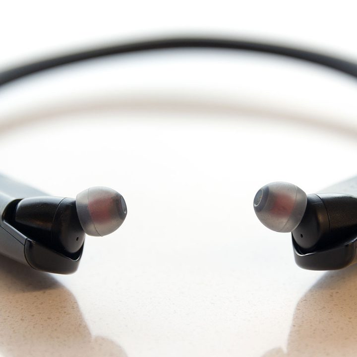 Phiaton BT 150NC review