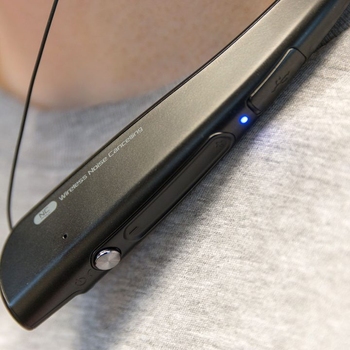 Phiaton BT 150NC review