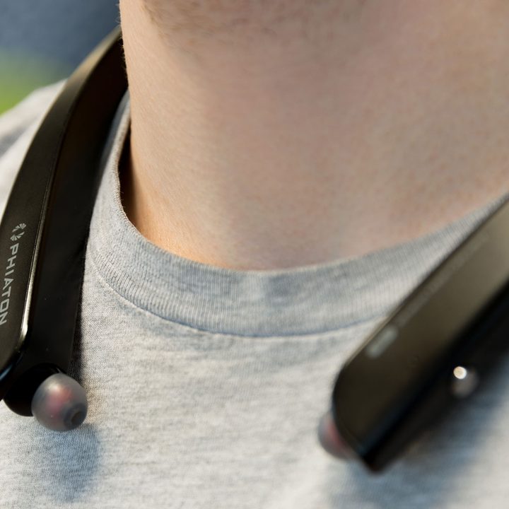 Phiaton BT 150NC review