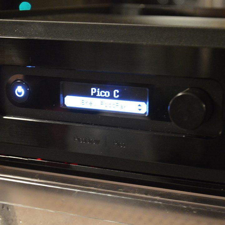 PicoBrew Pico C Review