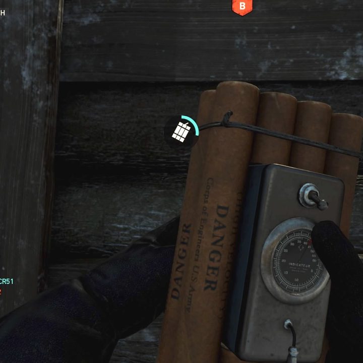 Call of Duty: WWII