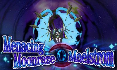 Pokémon Ultra Sun and Ultra Moon quick review