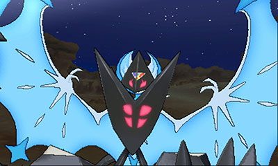 Pokémon Ultra Sun and Ultra Moon quick review