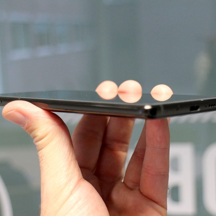 Porsche Design Huawei Mate 10 review