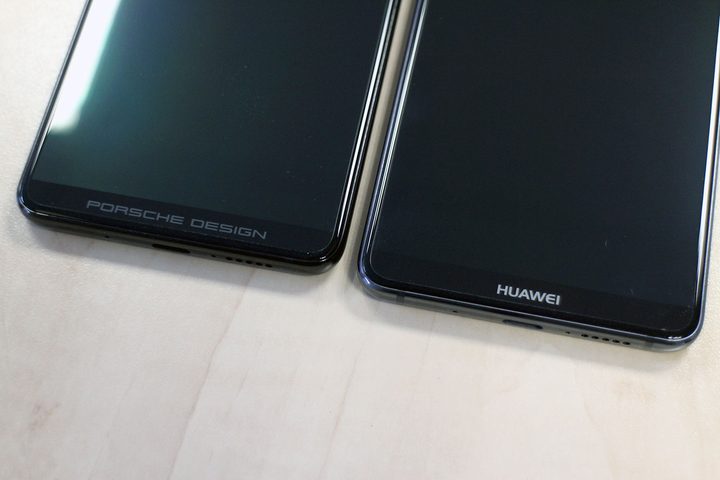 Porsche Design Huawei Mate 10 review
