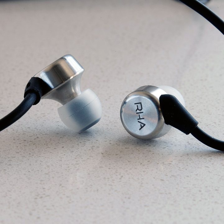 RHA MA750 review