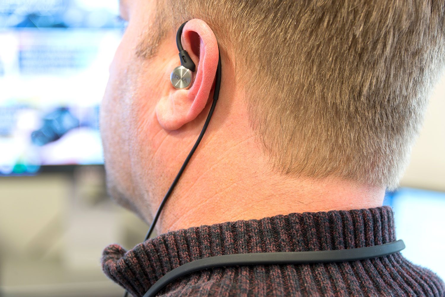 RHA MA750 Wireless headphones review - Digital Trends