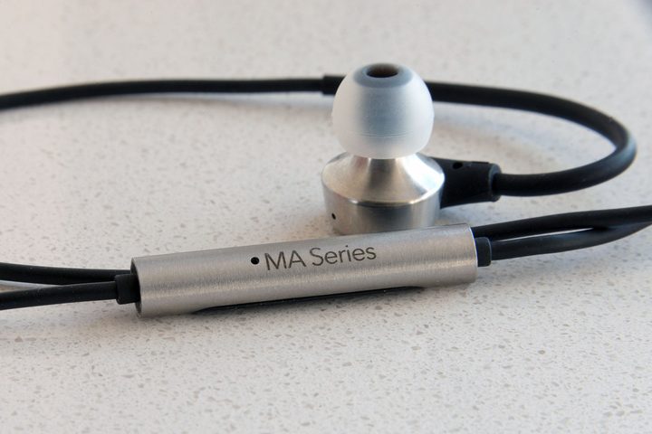 RHA MA750 review