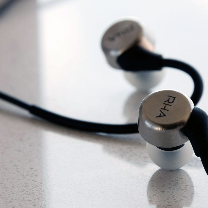 RHA MA750 review