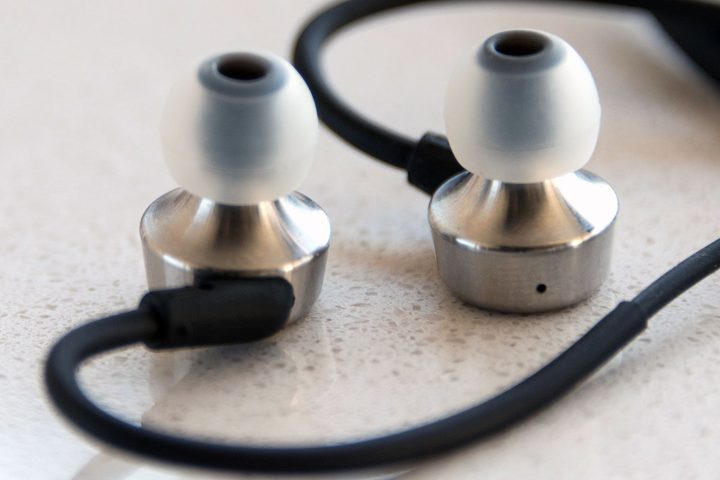 RHA MA750 review
