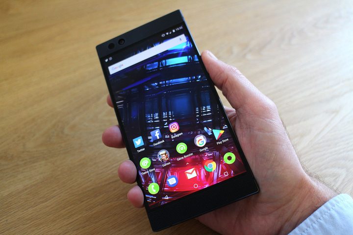 Razer Phone review
