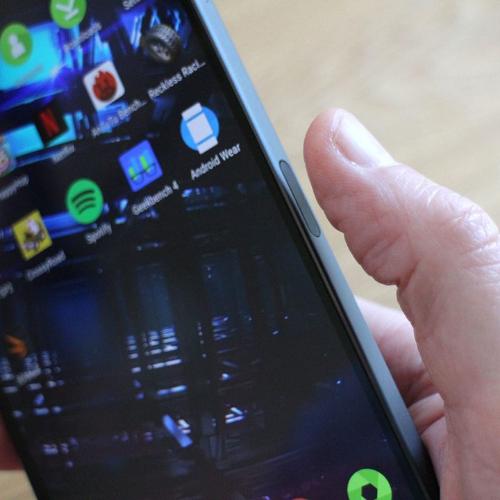 Razer Phone review