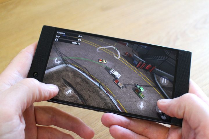 Razer Phone review