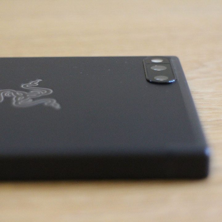 Razer Phone review