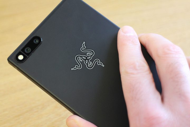 Razer Phone review