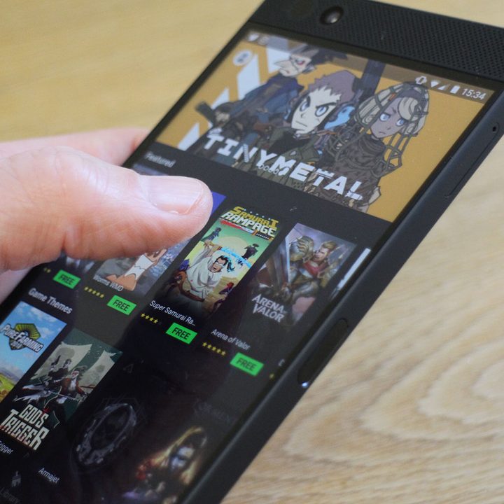 Razer Phone review