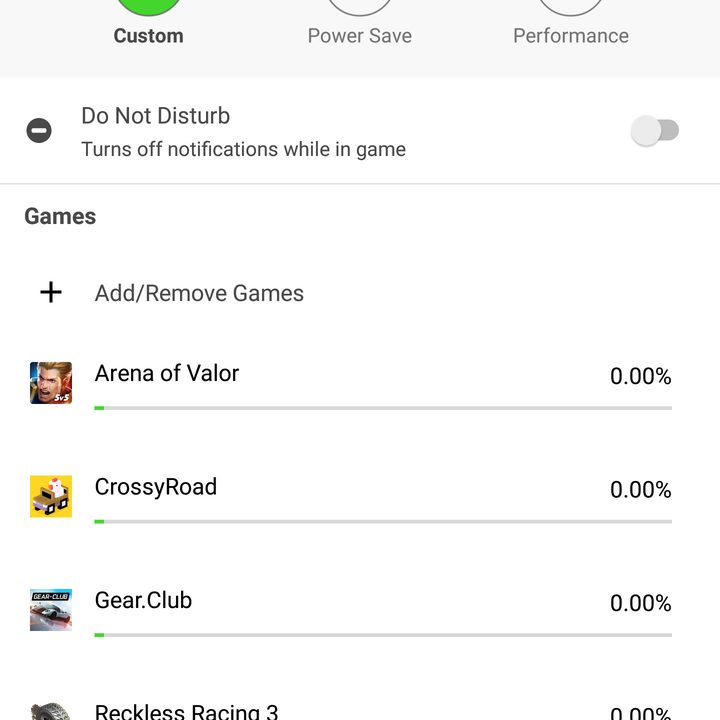 razer phone review screenshot 1