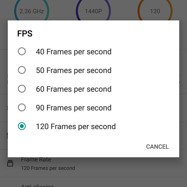 razer phone review screenshot 5