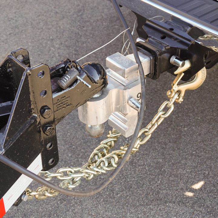 road rave how to tow a trailer towing tips and tricks chevy photos 216