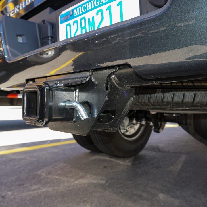 road rave how to tow a trailer towing tips and tricks dt photos 214