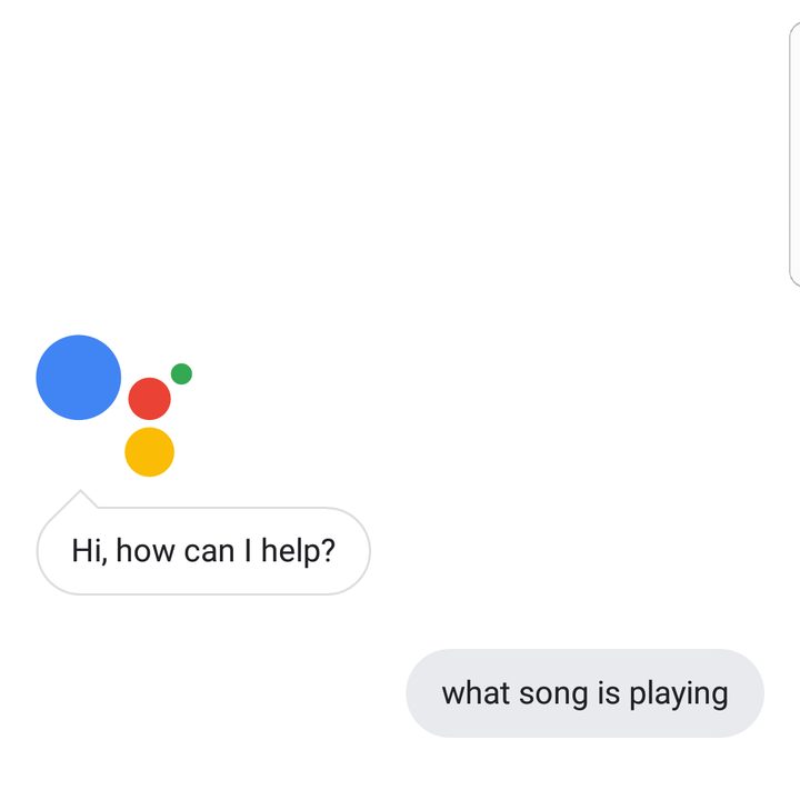 Galaxy S7 tips Google Assistant
