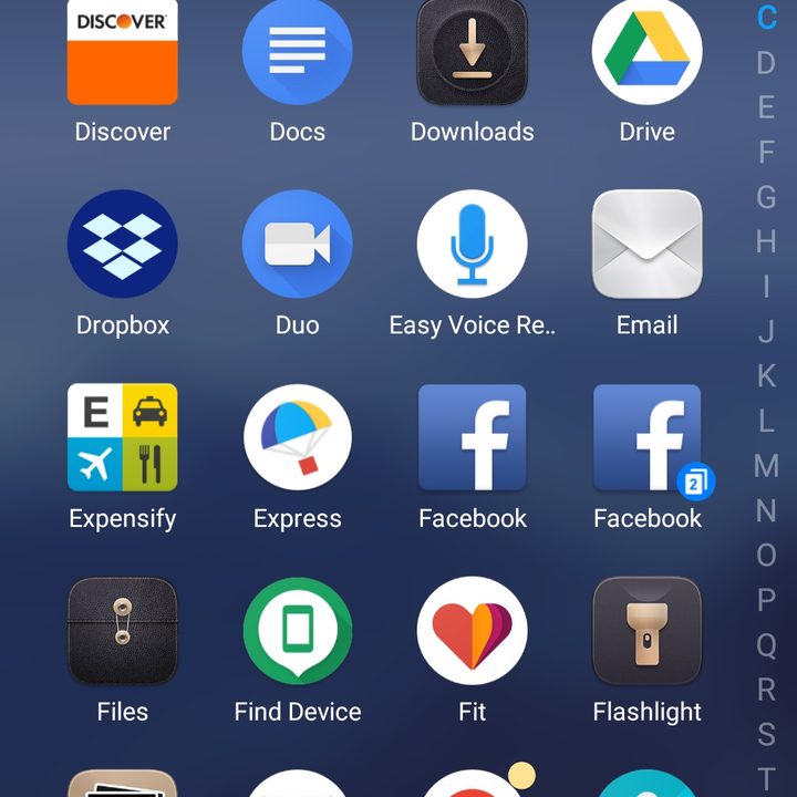huawei mate 10 pro tips and tricks screenshot 20171114 123743
