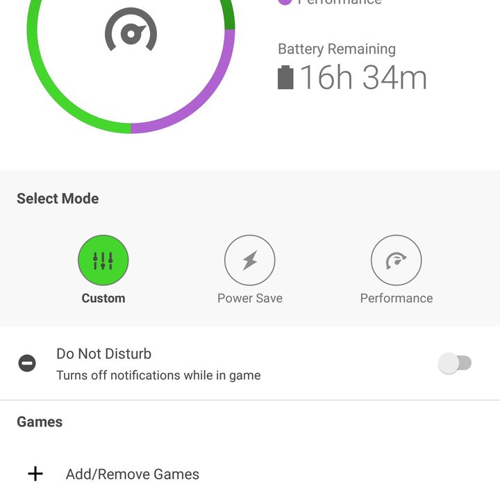razer phone tips and tricks screenshot 20171116 142914