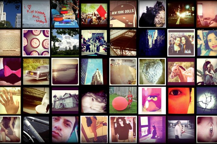 Screenstagram