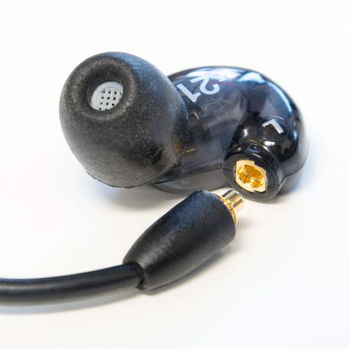 Shure SE215 BT earbuds review