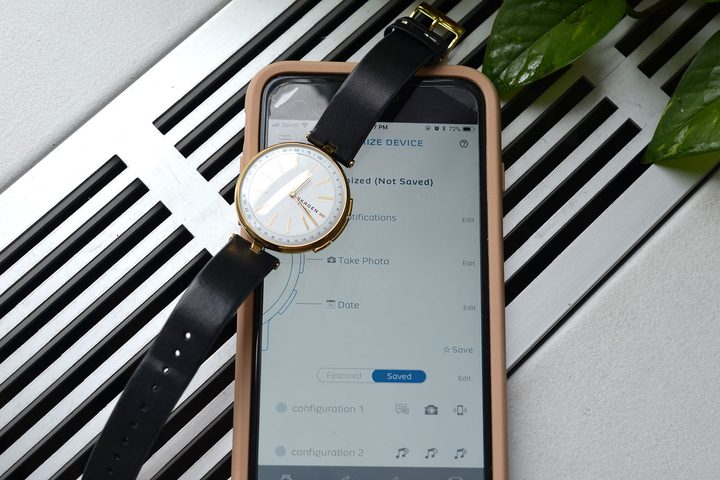 Skagen Signatur T-Bar review