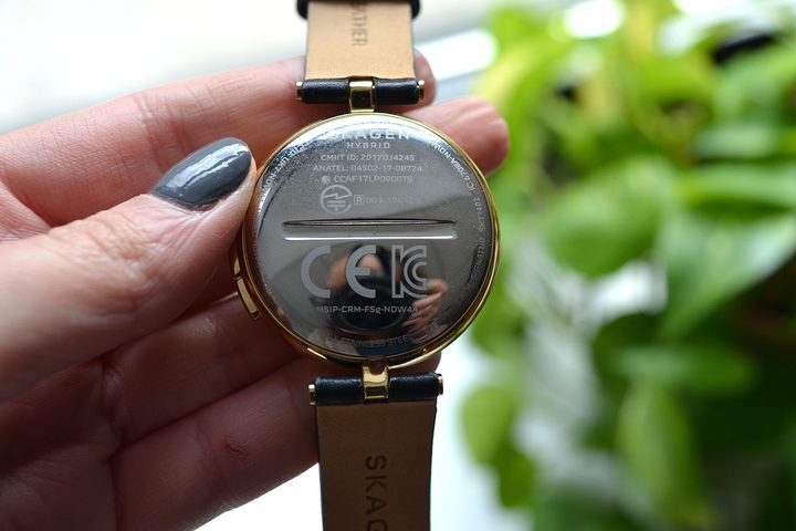 Skagen Signatur T-Bar review