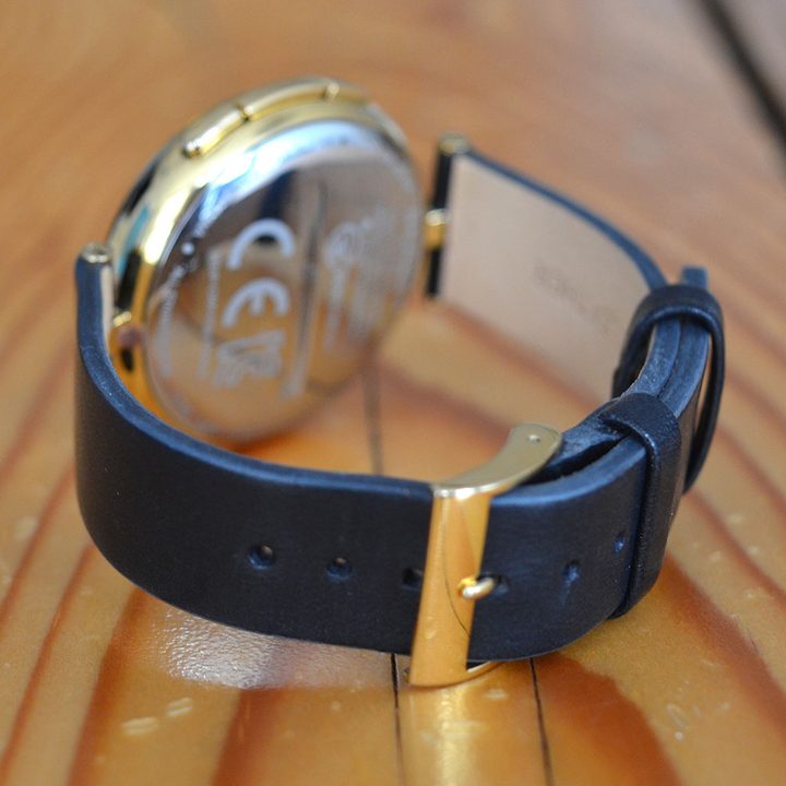 Skagen Signatur T-Bar review