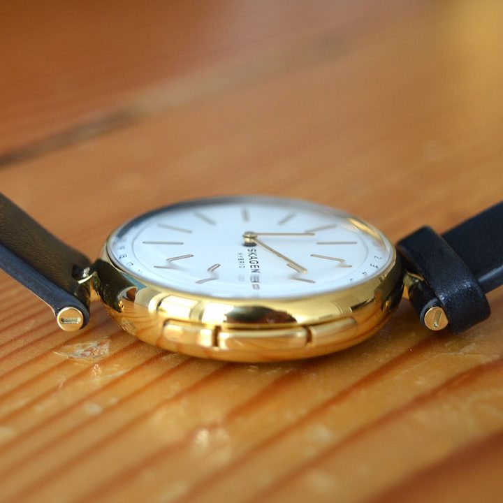 Skagen Signatur T-Bar review