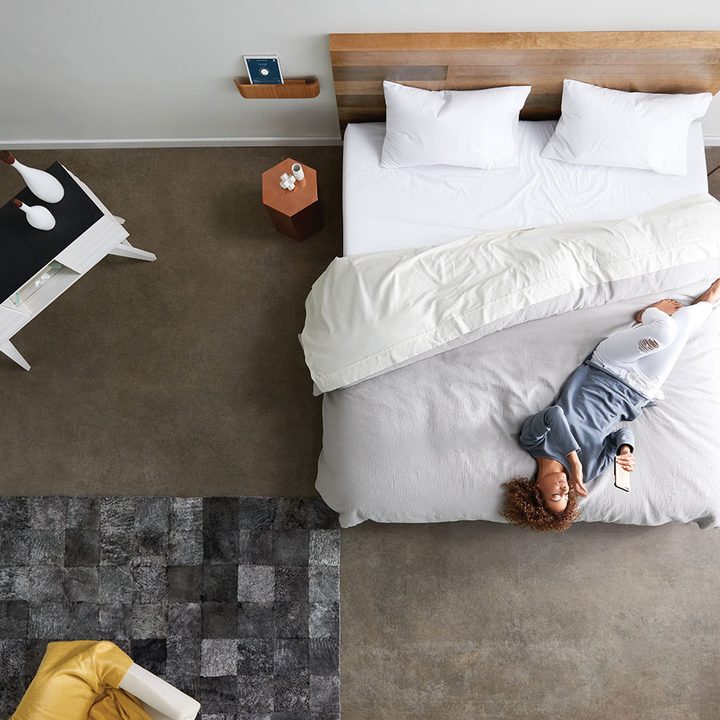 Sleep Number It Bed review