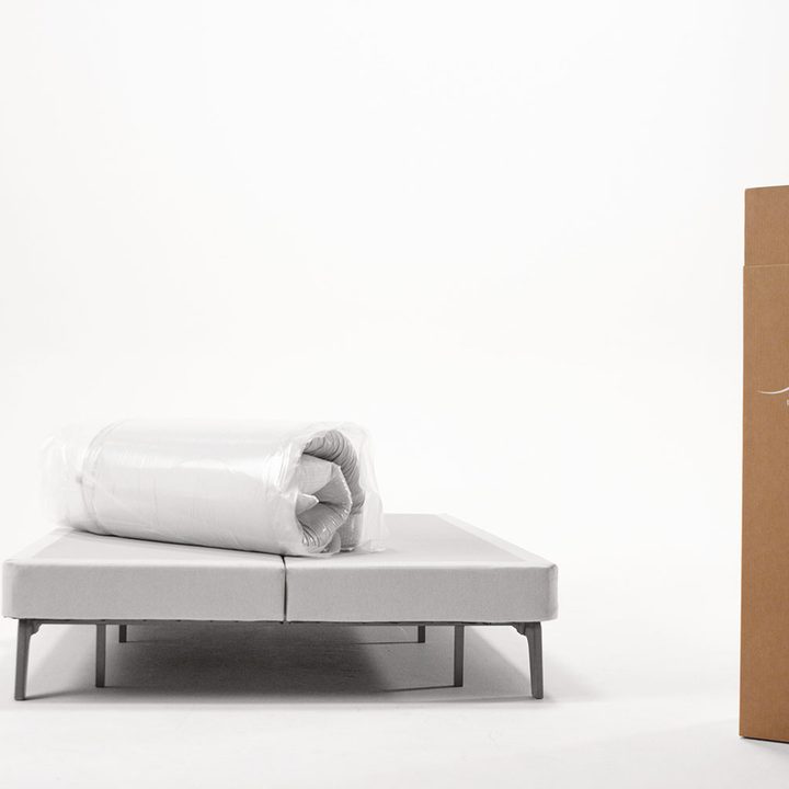 Sleep Number It Bed review