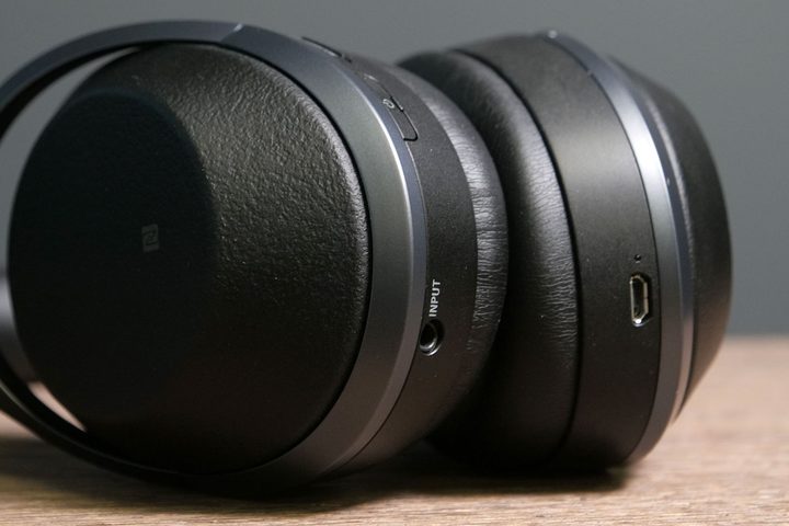 Sony WH-1000x MK2 review