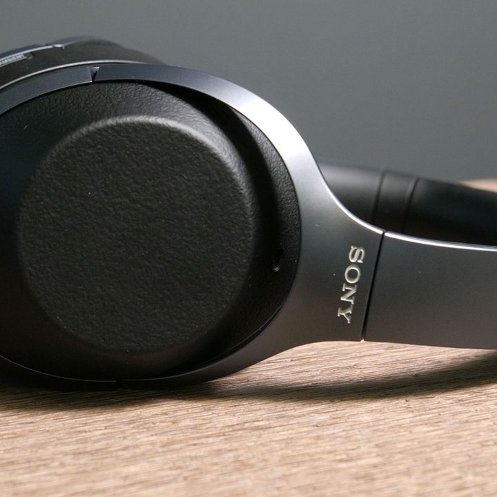 Sony WH-1000x MK2 review