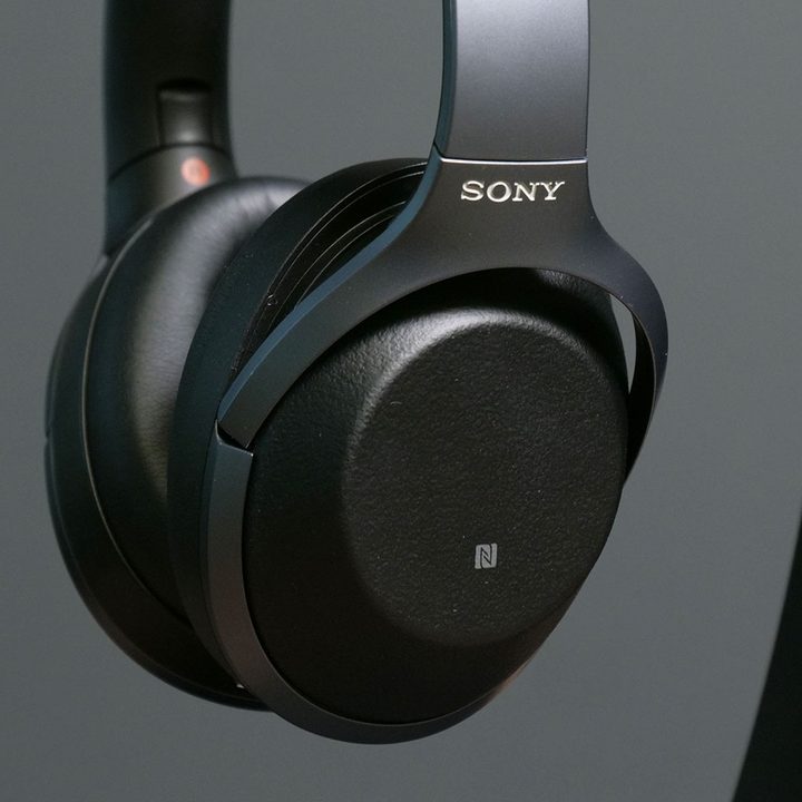 Sony WH-1000x MK2 review