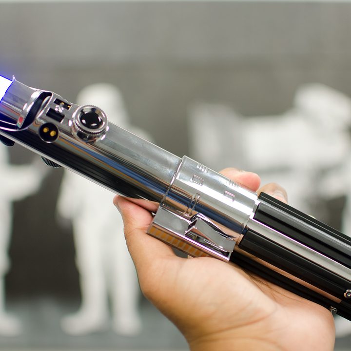 Star Wars Jedi Challenges