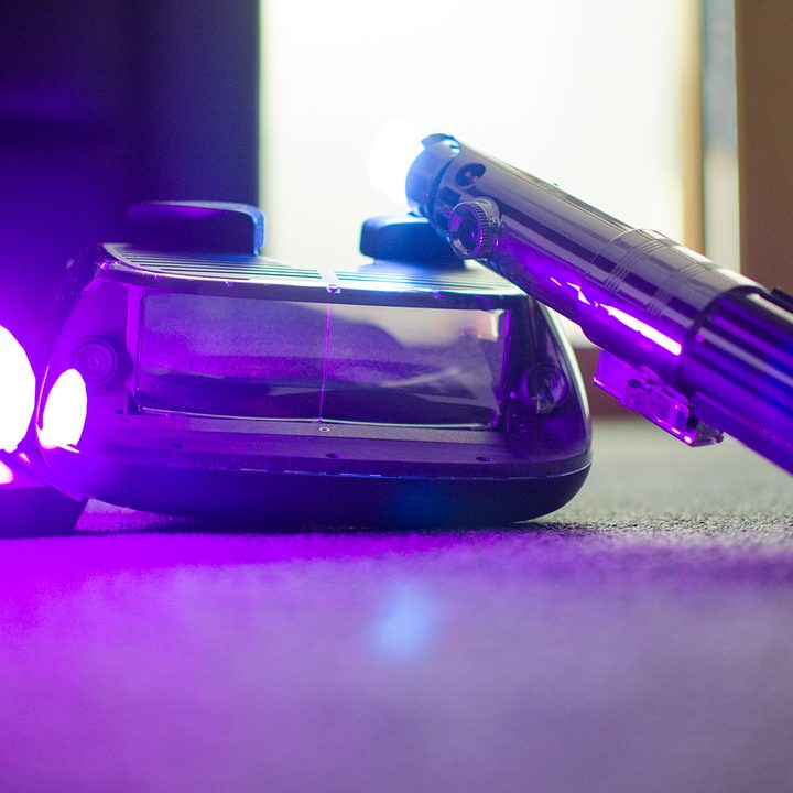 Star Wars Jedi Challenges