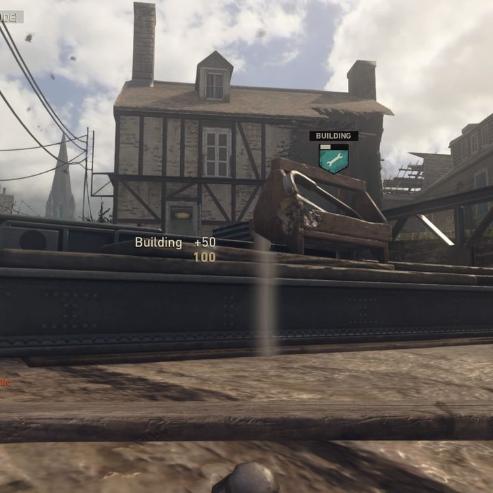 Call of Duty: WWII