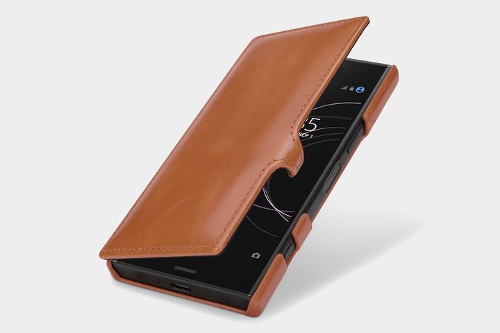 Stilgut Folio Cover with Clasp