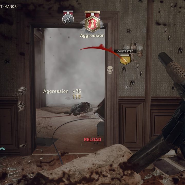 Call of Duty: WWII