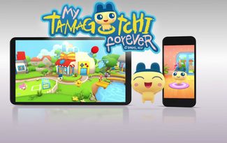 Tamagotchi