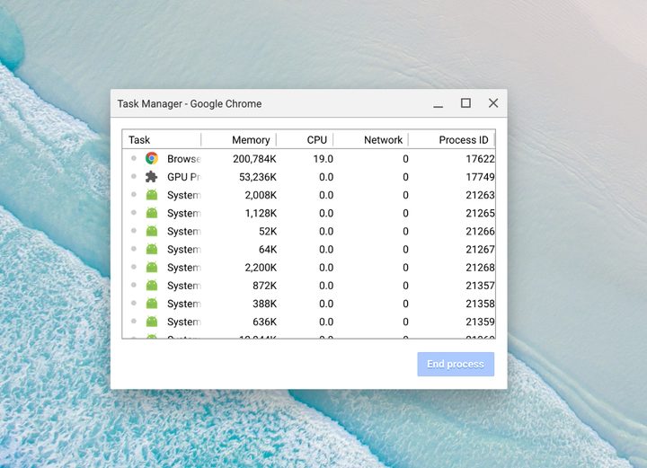 Task Manager