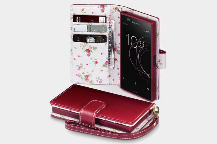 Terrapin Wallet Case