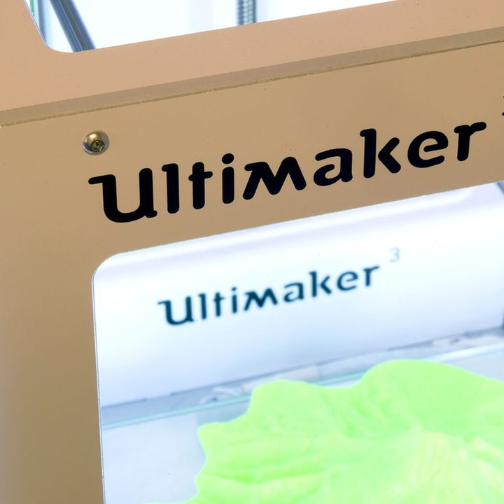 Ultimaker 3 review