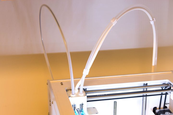 Ultimaker 3 review