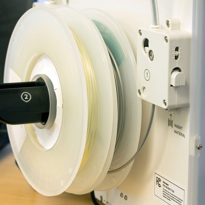 Ultimaker 3 review
