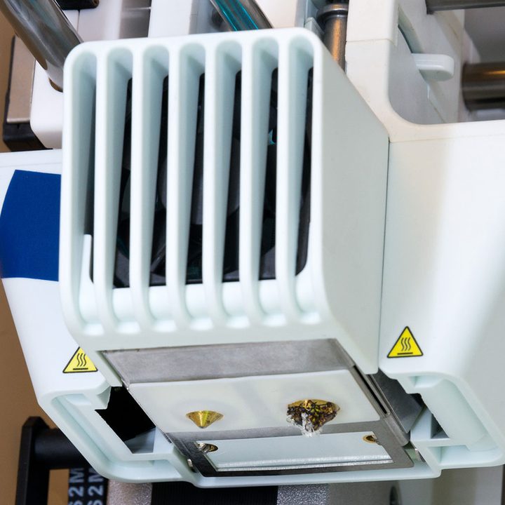 Ultimaker 3 review